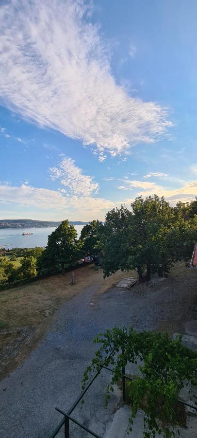 Apartment Sunny View アンカラン エクステリア 写真