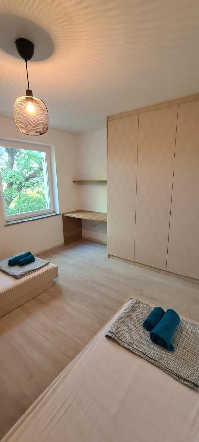 Apartment Sunny View アンカラン エクステリア 写真